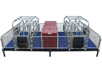 Sow Housing